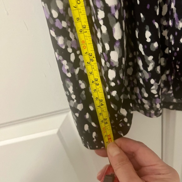 Motherhood maternity brand Dress- medium - Picture 4 of 7